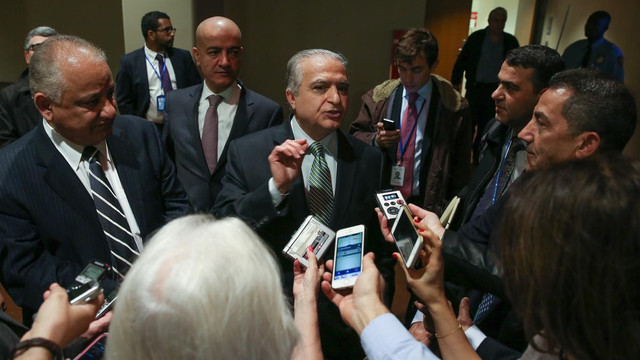 Rusya, Irak'taki Türk askeri eğitim birliğini BMGK'ya taşıdı