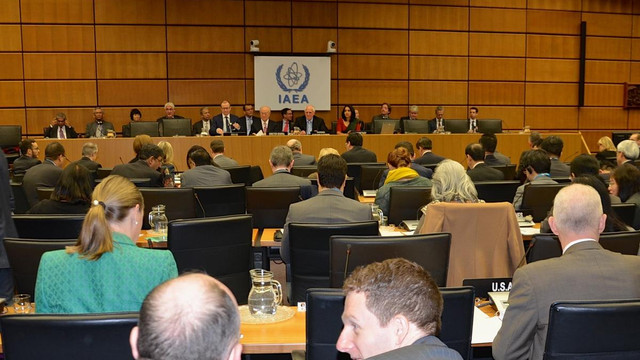 İran'ın nükleer programı