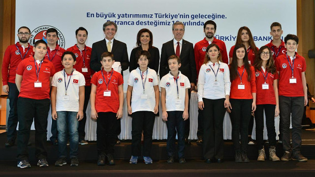 İş Bankası’nın satranca verdiği destek 10. yılında