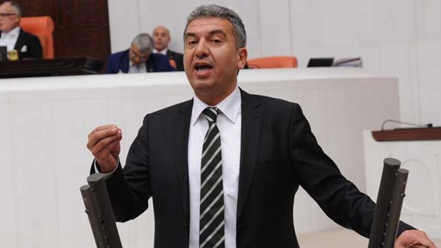 TBMM İdari Amiri Tufan Köse: CHP eşitlikçidir
