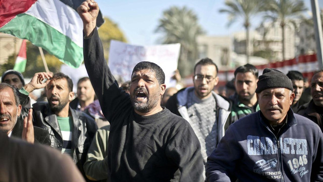 İsrail'in Filistinli balıkçılara yönelik ihlalleri