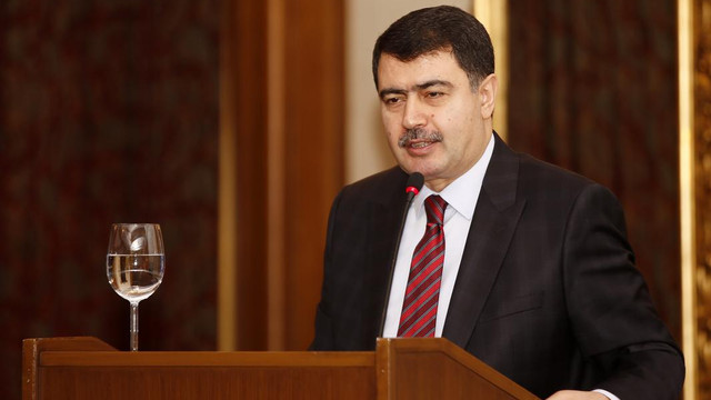 "Kamu Denetçiliği Kurumu'nun Kurumsal Kapasitesinin Güçlendirilmesi Projesi"