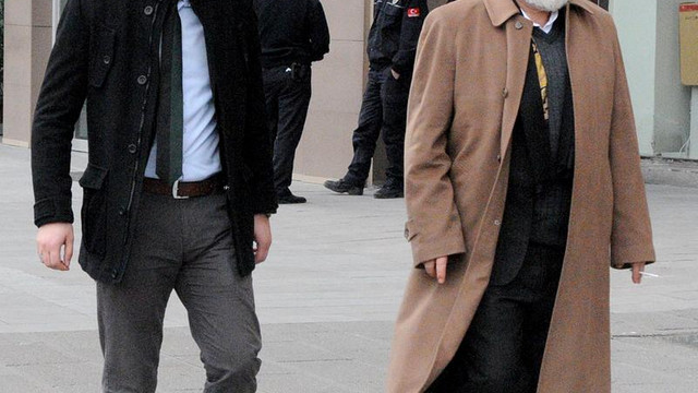 İstanbul'daki ''Tahşiye'' davasında karar