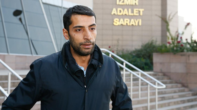 İzmir'de pitbull cinsi köpeğin çocuğu yaralaması