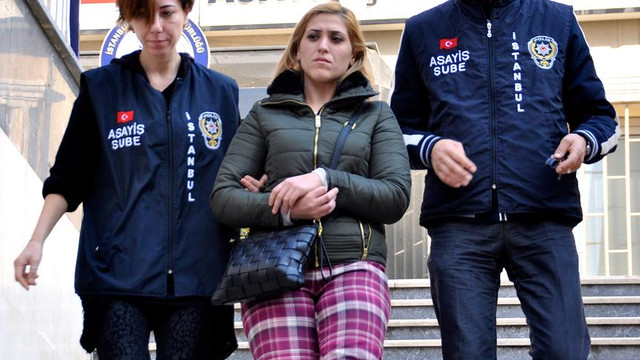 Kağıthane'deki cinayet