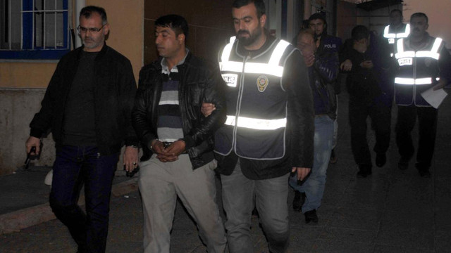 Kahramanmaraş'ta telefon dolandırıcılığı