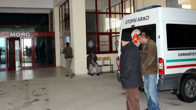 Kahramanmaraş'ta karbonmonoksit zehirlenmesi: 2 ölü