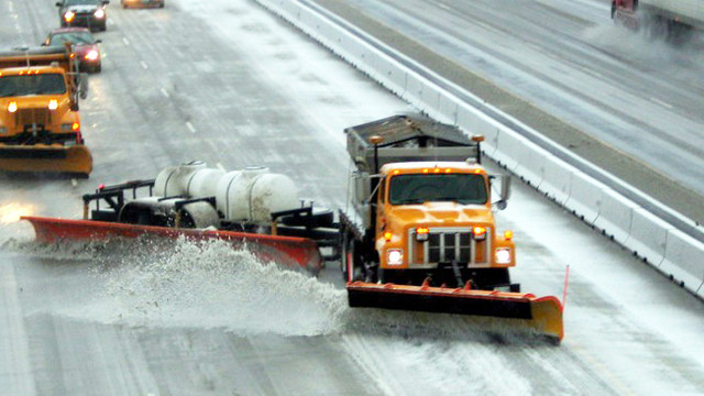 İstanbul kışa hazırlanıyor