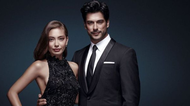 Kara Sevda 48. bölüm izle