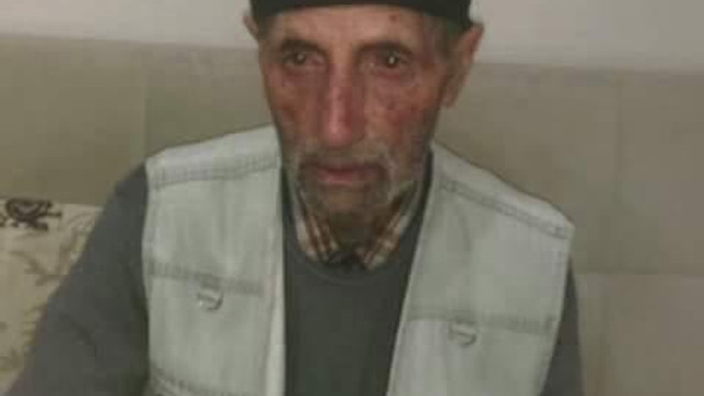 Karaman'da kaybolan kişi ölü bulundu