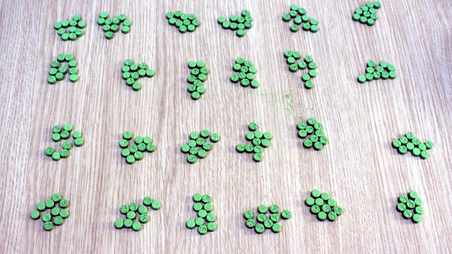 Kars'ta uyuşturucu operasyonu