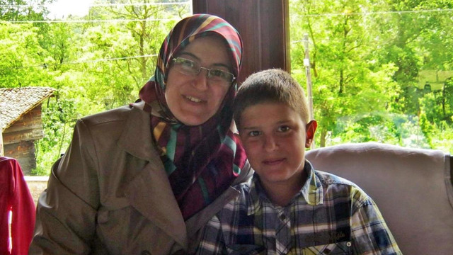 Kastamonu'daki karbonmonoksit zehirlenmesi