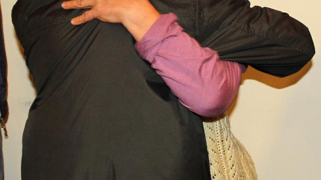 Kaybolan genç 41 gün sonra bulundu