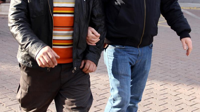 Kayseri'de terör operasyonları