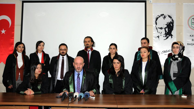 Kayseri'deki çocuğa işkence davası