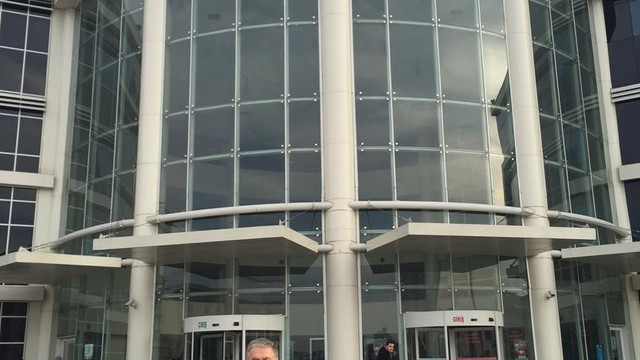 Kayseri'deki "hipnoz ve işkence" davası