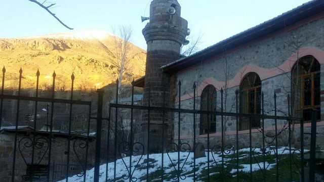 Kiğı'da artçı sarsıntılar