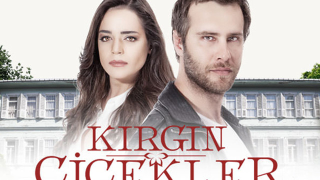 Kırgın Çiçekler 27. Bölüm fragmanı! 28 Aralık Pazartesi Kırgın Çiçekler 27. Bölüm!