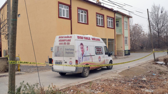 Konya'da trafik kazaları: 2 ölü