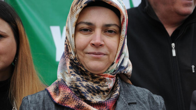 Konya'dan Bayırbucak Türkmenlerine yardım