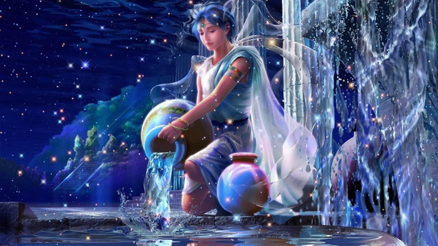 Kova burcunu 2016 yılında neler bekliyor? Kova burcu 2016! 2016 burç yorumları!