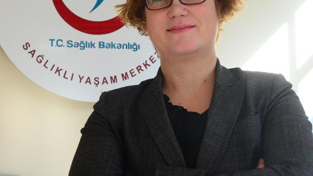 Köyde yaşayan kadınlara kanser taraması