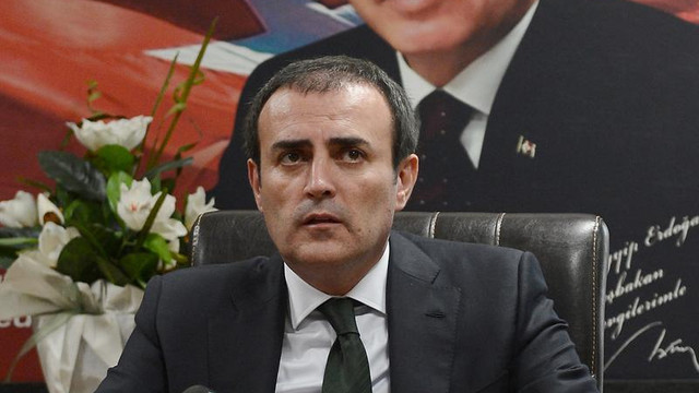 Kültür ve Turizm Bakanı Ünal İzmir'de