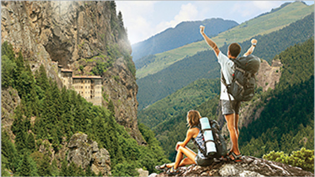 Kültür turlarında erken rezervasyon başladı