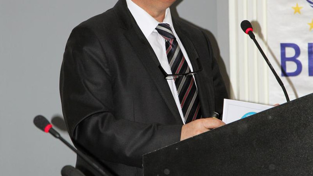 Küresel terörizm paneli