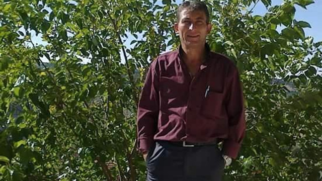 Kütahya'da iki aile arasındaki silahlı kavga