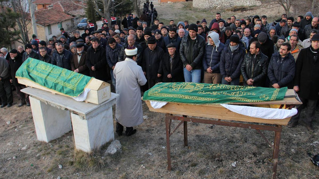 Kütahya'da iki aile arasındaki silahlı kavga