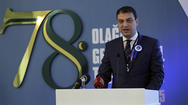 KYK 78. Olağan Genel Kurul Toplantısı