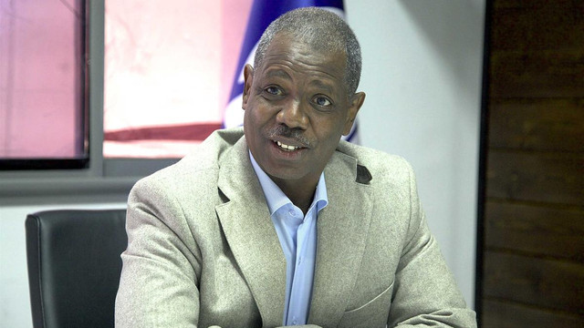 Libya'nın güneyindeki Tebu-Tuareg çatışması