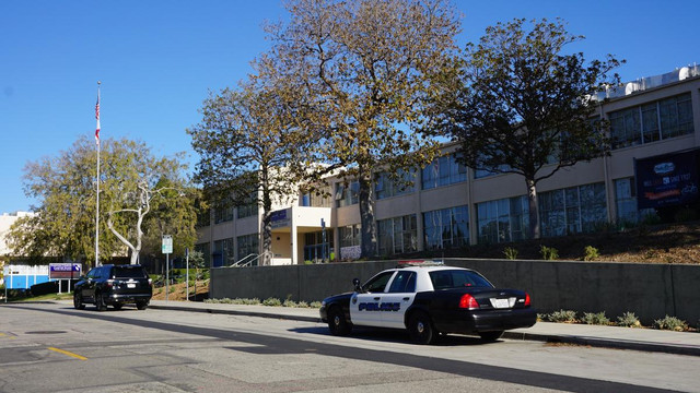 Los Angeles'ta okullar tehdit nedeniyle tatil