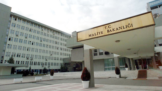 Maliye Bakanlığından açıklama!