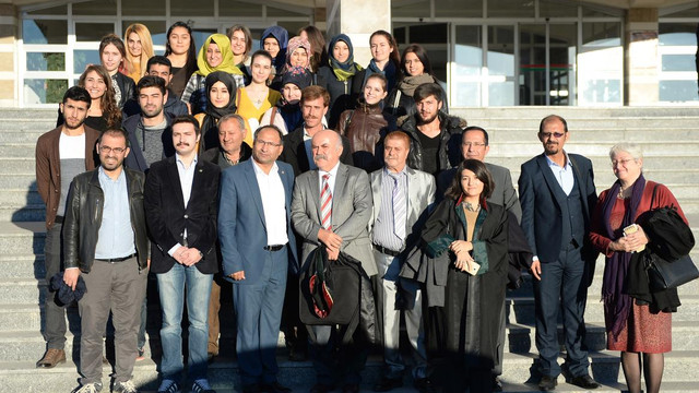 Manisa'nın Selendi ilçesindeki olaylarla ilgili dava