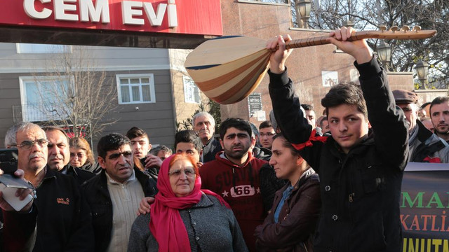 Maraş olaylarının 37. yılı