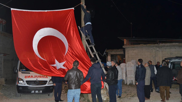 Mardin'deki terör saldırısı