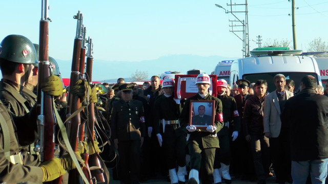 Mardin'deki terör saldırısı