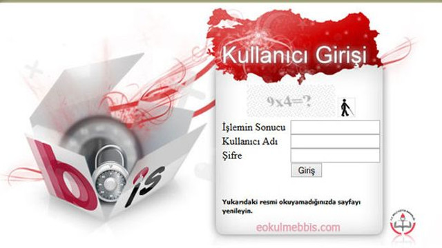 MEBBİS öğretmen girişleri nasıl yapılır? MEBBİS nedir? MEBBİS öğretmen girişi!