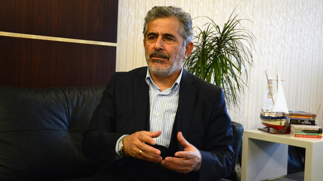 Medya Derneği, YSK ve RTÜK cezaları için toplandı