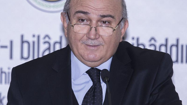 Mehmet Akif Ersoy'un vefatının 79. yılı