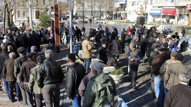 Mehmet Akif Ersoy'un vefatının 79'uncu yılı