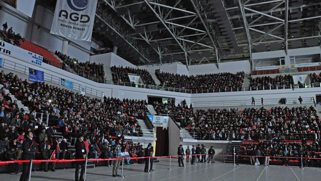 Mekke'nin Fethi'nin 1385. yıl dönümü