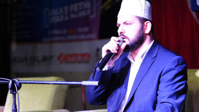 Mekke'nin fethinin 1385. yıl dönümü