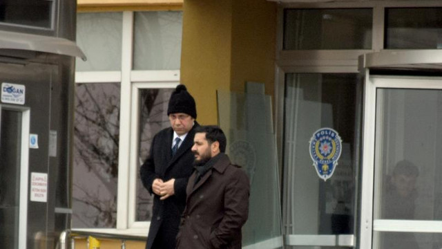 Memduh Boydak hakkında "Cumhurbaşkanı'na hakaret" soruşturması