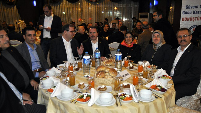 Memur-Sen Genel Başkanı Yalçın: