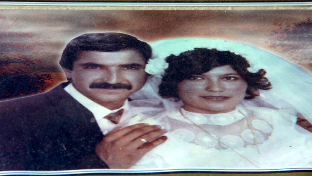 Mersin'de karı kocanın evlerinde ölü bulunması