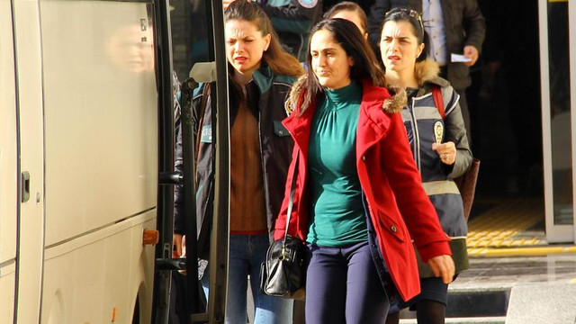 Mersin'deki ihaleye fesat karıştırma iddiası