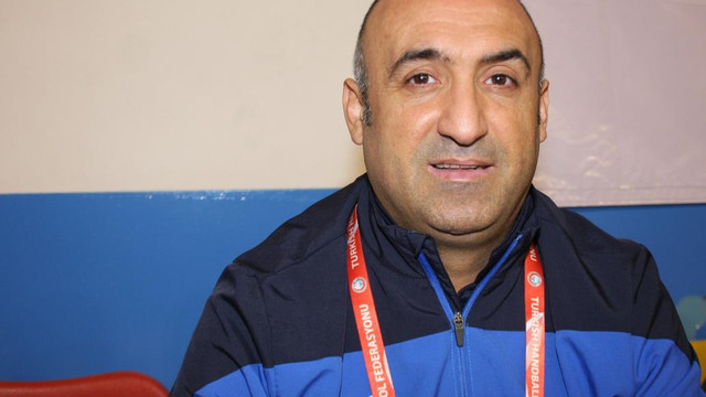 Hentbolda maçın ardından